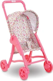 Corolle Puppenbuggy floral 30cm