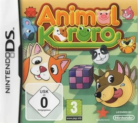Animal Kororo (DS)