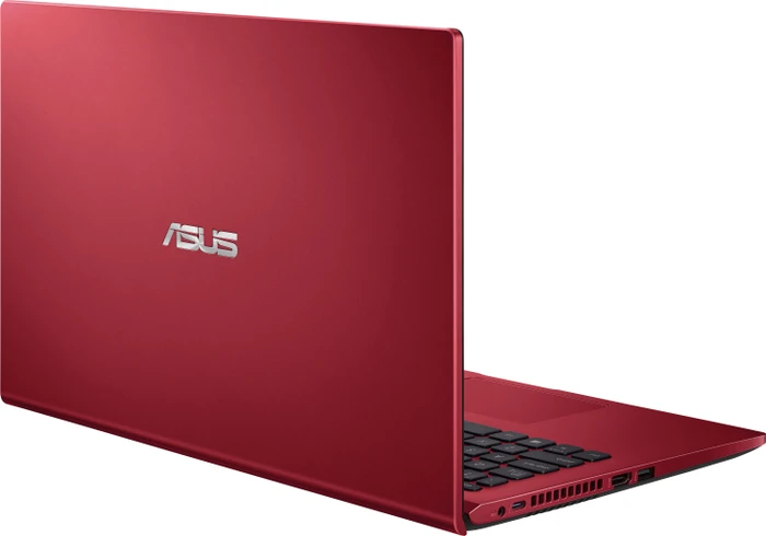 ASUS M509DA-EJ915T, Rouge, Ryzen 5 3500U, 8GB RAM, 512GB SSD, DE