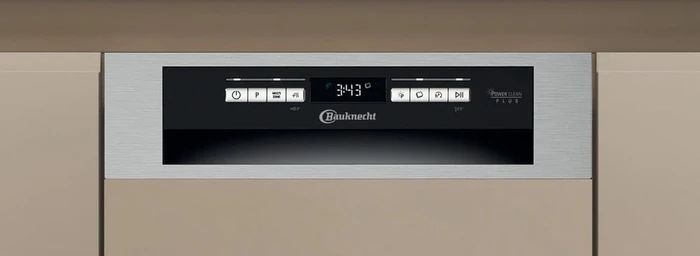 Bauknecht BKR PAS
