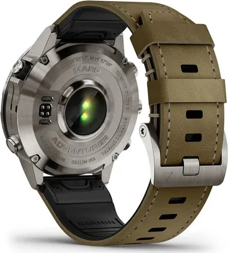 Garmin MARQ Adventurer Generation 2