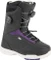 Nitro Scala BOA Softboot schwarz/violett (Damen) (Modell 2024/2025) Vorschaubild