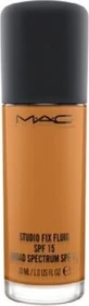 MAC Studio Fix Fluid Foundation C55 LSF15, 30ml