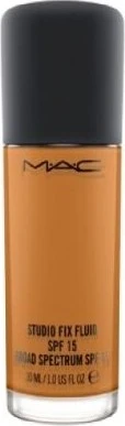 MAC Studio Fix Fluid Foundation C55 LSF15, 30ml
