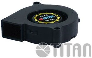 Titan TFD-B5015M12B, 50mm