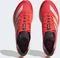 adidas Adizero Takumi Sen 9 solar red/zero metalic/coral fusion (Herren) Vorschaubild