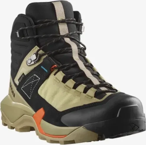 Salomon X Ultra Alpine Mid GTX (Herren)