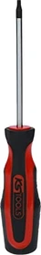 KS Tools ERGOTORQUEplus Torx Schraubendreher, T15x100mm