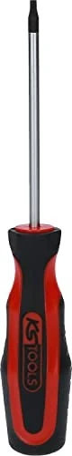 KS Tools ERGOTORQUEplus Torx Schraubendreher, T15x100mm