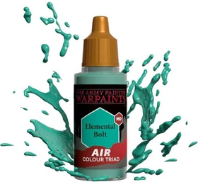 Army Painter Warpaints Air elemental bolt, 18ml