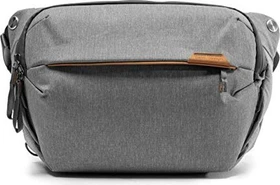 Peak Design Everyday Sling 10L V2 Umhängetasche hellgrau