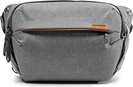 Peak Design Everyday Sling 10L V2 Umhängetasche hellgrau
