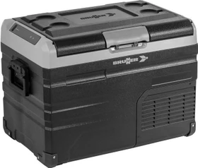 Brunner Polarys Freeze DZ 35 Kompressor-Kühlbox