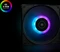 EK Water Blocks EK-Vardar EVO 140ER D-RGB schwarz, 1600rpm, 140mm Vorschaubild