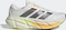 adidas Adistar 5 cloud white/iron metallic/lucid tangerine (Herren) Vorschaubild