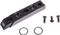Alphacool Eisblock Aurora Terminal Abdeckung flat straight, Acetal Vorschaubild