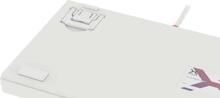 Krux Atax Pro RGB, Creator Retro, TKL, PBT, LEDs RGB, Gaote Outemu BLACK, USB, US