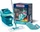 Leifheit Profi XL Mobile duster static Wischtuchpressen-Set (55168)