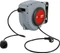 Holzmann Kabelaufroller EKR10M_230V, Gerätetrommel, Schuko auf 1x Schuko, 10m, IP20, H05VV-F 3G1,5 Vorschaubild