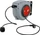 Holzmann Kabelaufroller EKR10M_230V, Gerätetrommel, Schuko auf 1x Schuko, 10m, IP20, H05VV-F 3G1,5
