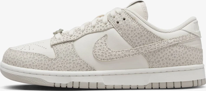 Nike Dunk Low Premium phantom/light smoke grey/summit white/photon dust (Damen)