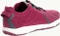 Jack Wolfskin Spirit A.E.D Low sangria red (Damen) Vorschaubild