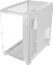 Mars Gaming MC-3C White, Glasfenster Vorschaubild