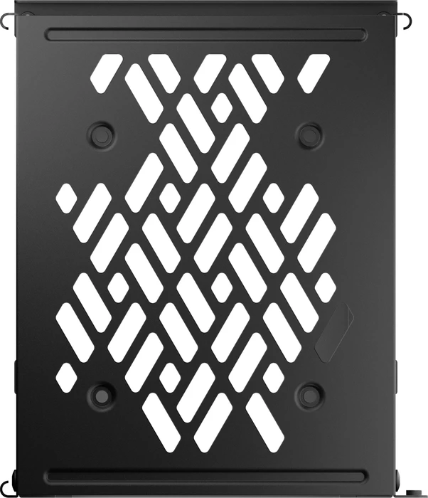 Fractal Design Hard Drive Cage Kit - Type B, schwarz