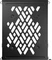 Fractal Design Hard Drive Cage Kit - Type B, schwarz Vorschaubild
