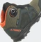 adidas Terrex Agravic BOA Mid Rain.RDY shadow green/pulse olive/impact orange (Junior) Vorschaubild