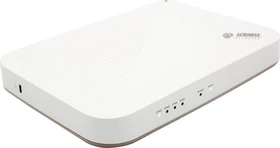 Extreme Networks ExtremeRouting XR600P Gigabit Router, 6x RJ-45, 60W PoE+ (AH-XR600P)
