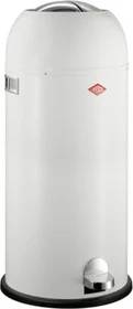 Wesco Kickmaster Maxi 40l weiß