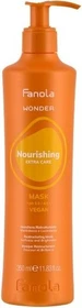 Fanola Wonder Nourishing Extra Care Mask, 350ml