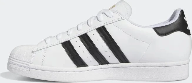 adidas Superstar ADV cloud white/core black (Herren)
