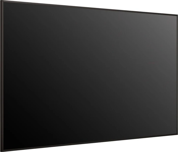 LG 86UH5N-M, 86"