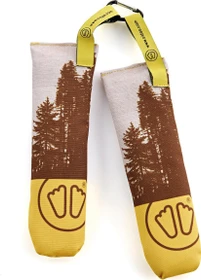 Sidas Dryer Bag Cedar Wood Schuhtrockner