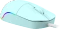 Defender Azora MB-241 Wired Optical Mouse blau, USB Vorschaubild
