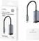 Cudy USB-C Gigabit LAN-Adapter, RJ-45, USB-C 3.0 [Stecker] Vorschaubild