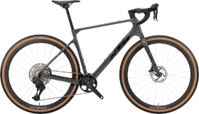 KTM Gravelator Elite Di2 olive pearl Modell 2026