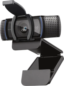 Logitech C920e Business Webcam