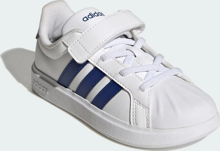 adidas Streettalk cloud white/mystery ink (Junior)