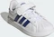 adidas Streettalk cloud white/mystery ink (Junior) Vorschaubild