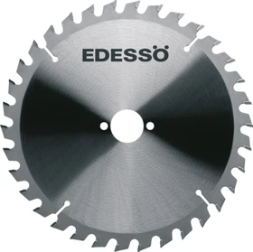 Edessö Type 140 Kreissägeblatt 16Z, 190x1.6x30mm, 1 Stück