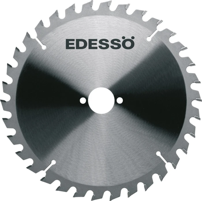 Edessö Type 140 Kreissägeblatt 16Z, 190x1.6x30mm, 1 Stück