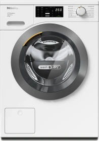 Miele WT1 Excellence WTD165WPM Wash & Dry 8/5kg lotosweiß