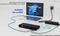 i-tec Universal Dual 4K Display Docking Station + Power Delivery 85W, USB-C 3.0 [Buchse] Vorschaubild
