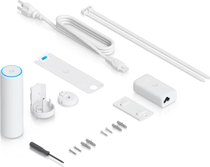 Ubiquiti UniFi 7 Mesh