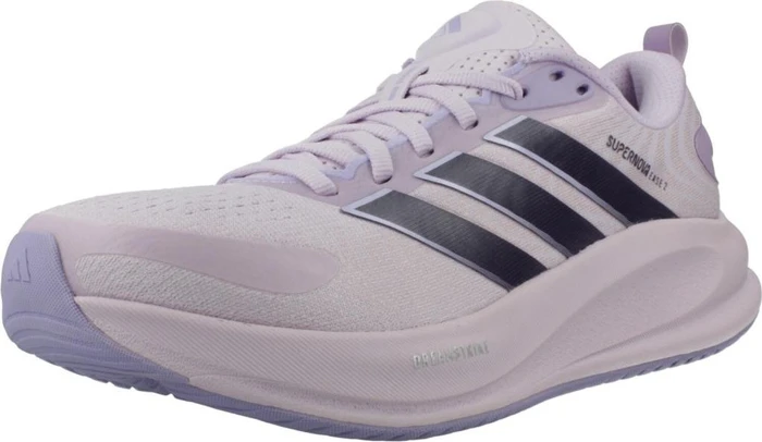 adidas Supernova Ease 2 ice lavender/aurora plum/ice purple (Damen)