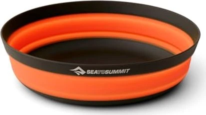 Sea to Summit Frontier Large Schüssel orange