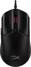 HP HyperX Pulsefire Haste 2 schwarz, USB